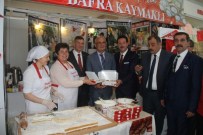 TATLARıN - İlkadım'dan 'Meşale Kent' Vurgusu