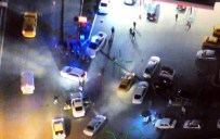 MUSTAFA ÇALIŞKAN - İstanbul'da 5 Bin Polisle Huzur Operasyonu