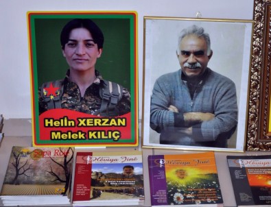 İzmir'de HDP'ye Operasyon Açıklaması Emniyet Müdürü İsyan Etti