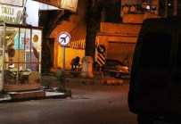 BENZERLIK - İzmir'e Eylem İçin Gelmişler!