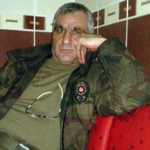 İzmir Şehidini Son Yolculuğuna Uğurladı