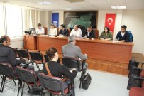 HALİDE EDİP ADIVAR - İzmit'te Cadde Ve Köy Yolları Yenilenecek