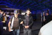 Kadın Canlı Bomba Sağlık Kontrolünden Geçirildi