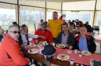 AHMET ÇELIK - Karadeniz Mahalli Off-Road Yarışları