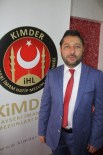 EĞİTİM KALİTESİ - Kimder 11. Bölge Koordinatörlük Toplantısı Kayseri'de Yapıldı
