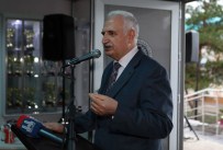 ABDURRAHMAN DİLİPAK - Küçük Yardımlarla Büyük Umutlar Projesi'nin Açılışı Yapıldı