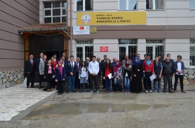 Münazara Yarışması Finali Kula'da Yapıldı