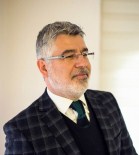 DOKUNULMAZLIKLARIN KALDIRILMASI - Oktay Çanak Açıklaması'Chp Dokunulmazlık Konusunda Samimi Değil'