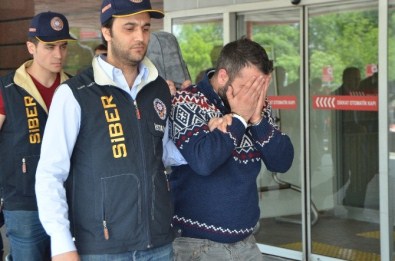 'El Nino' Opeasyonu Zanlıları Sağlık Kontrolünden Geçirildi