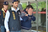 'El Nino' Opeasyonu Zanlıları Sağlık Kontrolünden Geçirildi