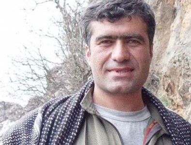 PKK'yı şoka sokan ölüm! 1 numara gitti!