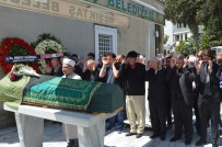 JÖNTÜRK - 'Romalı Perihan'ın Cenazesine 50 Kişi Katıldı