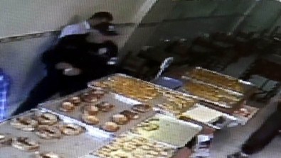 Şehit Polis Ölüme Böyle Gitti