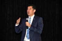 BENZİN FİYATLARI - Sinan Oğan, Kastamonu'da Partililere Seslendi