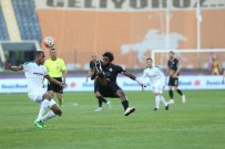 TOLGA ÖZKALFA - Spor Toto Süper Lig