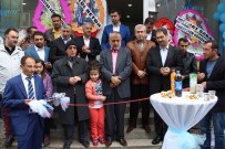 DEPREM BÖLGESİ - 'Sultansu Yapı Denetim' Açıldı