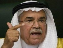 PETROL BAKANI - Suudi Arabistan Petrol Bakanı görevden alındı