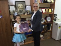 KUAFÖR SALONU - TKB Yönetimi Anneler Gününde Cezaevini Ziyaret Edecek