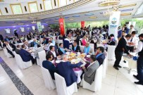 HARUN KARACA - Tokkon Heyeti Tokat'ta