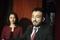 RAMAZAN AKYÜREK - Türkiye'nin İlk 'Kan Film Festivali' Devam Ediyor