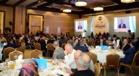 Türkiye'nin Tarihi Şehirleri Konya'da Buluştu