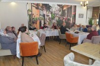 ESENGÜL CIVELEK - Vali Civelek Anneler İle Buluştu