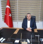 İSTANBUL İL BAŞKANLIĞI - Vefa-Der Çalışmalarına Başladı