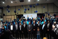 BURHAN KAYATÜRK - YYÜ'de Anne Üniversitesi 2. Mezunlarını Verdi