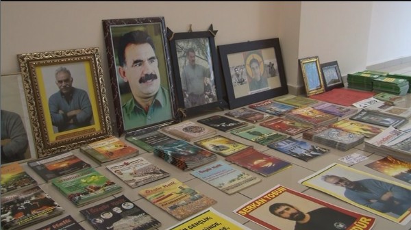 İzmir Emniyet Müdürü'nün HDP isyanı