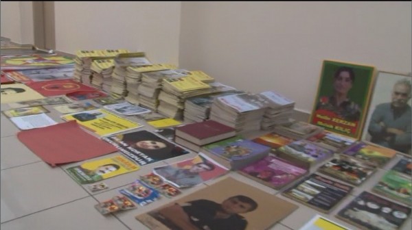 İzmir Emniyet Müdürü'nün HDP isyanı