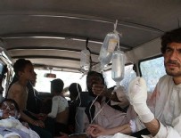 Afganistan'da trafik kazası: 52 ölü, 73 yaralı