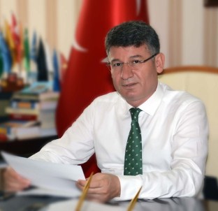 AK Parti Adana İl Başkanı Yeni Açıklaması 'Boşuna Kriz Beklemeyin'