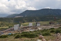 Akgedik'te 2. Etap İçin Düğmeye Basıldı