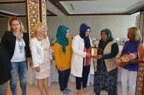 YILIN ANNESİ - Aksaray'da Şehit Anneleri Yılın Annesi Seçildi