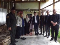 Anneler Gününde Şehit Annesi'ne En Güzel Hediye