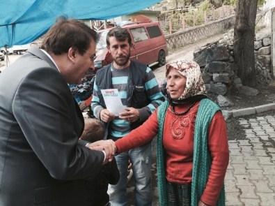 Aydemir Açıklaması Erzurum, Tarihini Anaların Yazdığı TEK Şehirdir'