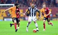 DELGADO - Beşiktaş Şampiyonluğa Doğru