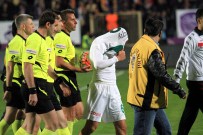 Bursaspor Galibiyete Hasret