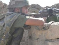 1 Azerbaycan askeri şehit oldu