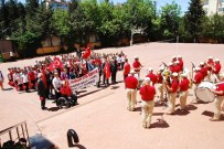 NOSTALJI - Gaziantep Kolej Vakfı'nda Büyük Buluşma