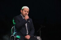 TİLLO - Grup Tillo, Türkçe, Kürtçe Ve Zazaca İlahiler Söyledi