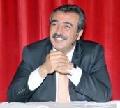 FİLM ÇEKİMİ - Halk Günü'nde Sorunlara Anında Çözüm