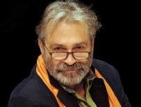 HALUK BİLGİNER - Haluk Bilginer'in açıklamaları tepki çekti