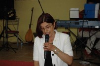 Hanönü'de 'Anneler Günü' Programı