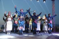 İZMIR ÜNIVERSITESI - İzmir Üniversitesi'nde Duman Rüzgarı Esecek