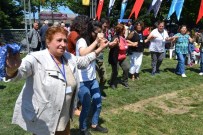 YARıNDAN SONRA - Karanfilköy'de Hıdırellez Ve Anneler Günü Coşkusu