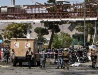 Tanker kazasında en az 50 ölü