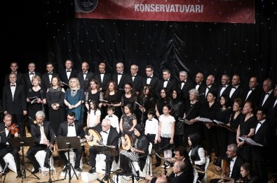 Kent Korosu Konser Verdi