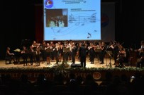 MÜZİK FESTİVALİ - Kepez'in Genç Yeteneklerinden Uluslararası Konser