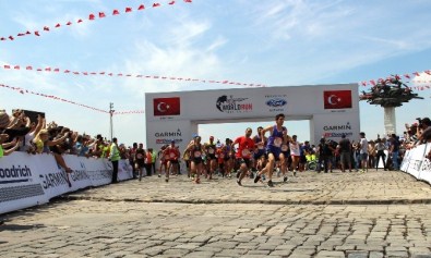 Koşamayanlar İçin Koştular